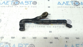 Ford Escape MK4 2025 Hybrid Air Filter Housing Bracket, Plug-In, Right