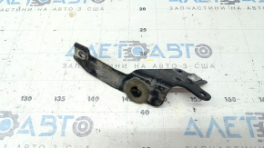 Ford Escape MK4 2025 Hybrid Air Filter Housing Bracket, Plug-In, Left