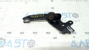 Ford Escape MK4 2025 Hybrid Air Filter Housing Bracket, Plug-In, Left