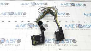 2 x Ford Fusion mk5 17-20 driver's seat heating and ventilation