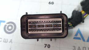 2 x Ford Fusion mk5 17-20 driver's seat heating and ventilation