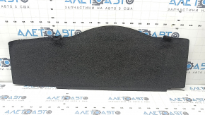 Ford Fusion mk5 13-20 plug-in trunk floor, dented