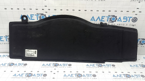 Ford Fusion mk5 13-20 plug-in trunk floor, dented