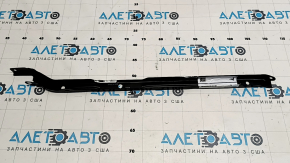 Toyota Highlander 20-24 Hood Lock Plate