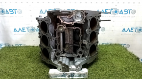 Bare cylinder block for Audi A6 C7 16-18 3.0T CREC for boring