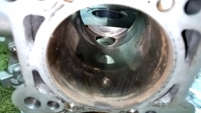 Bare cylinder block for Audi A6 C7 16-18 3.0T CREC for boring