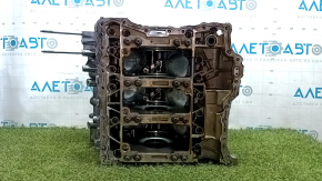Bare cylinder block for Audi A6 C7 16-18 3.0T CREC for boring