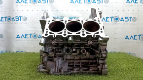 Bare cylinder block for Audi A6 C7 16-18 3.0T CREC for boring