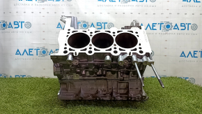 Bare cylinder block for Audi A6 C7 16-18 3.0T CREC for boring