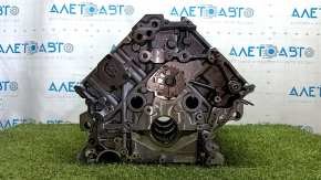 Bare cylinder block for Audi A6 C7 16-18 3.0T CREC for boring