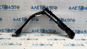 Left eyepiece for Toyota Rav4 19-25 USA built