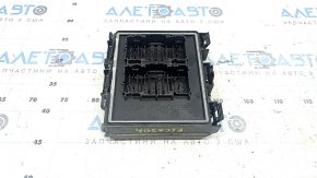 Ford Escape MK4 20-22 Hybrid Underhood Fuse Box
