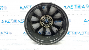 Wheel rim R17x7.5J Ford Fusion mk5 17-18 curb