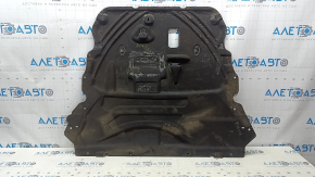 Ford Escape MK4 20-25 hybrid, 20 1.5T, 2.0T FWD engine protection torn