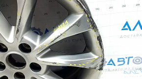 Wheel rim R17 x 7.5J Ford Fusion mk5 17-18 curb