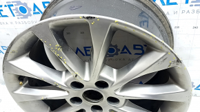Wheel rim R17 x 7.5J Ford Fusion mk5 17-18 curb