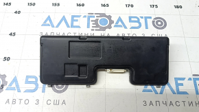 BMW 5 G30 17-23 lane keeping camera on the windshield