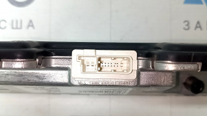 BMW 5 G30 17-23 lane keeping camera on the windshield