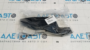 Left wiper grille seal Toyota Venza 21-