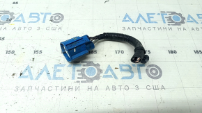 Ford Escape MK4 20-24 hybrid water pump adapter, plug-in