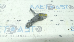 Ford Escape MK4 2020-25 Hybrid Air Conditioning Compressor Bracket, Plug-In with Stud