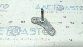 Ford Escape MK4 2020-25 Hybrid Air Conditioning Compressor Bracket, Plug-In with Stud