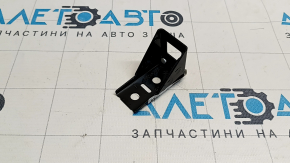 Left hood bumper bracket for Jeep Compass 17-24