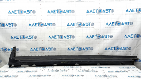 Ford Escape MK4 20-24 Right Threshold Structure