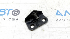 Left tailgate shock absorber bracket for Ford Escape MK4 20-23 on the body, under electrics