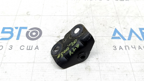 Left tailgate shock absorber bracket for Ford Escape MK4 20-23 on the body, under electrics