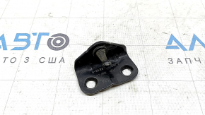 Right tailgate shock absorber bracket for Ford Escape MK4 20-23 on the body, under electrics