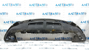 Ford Escape MK4 20-25 front bumper guard, structure, torn, scuffed, broken fasteners