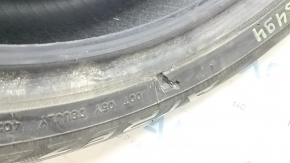 Sailun Atrezzo 2022 all-season tire R17 225/50, 6mm, cut