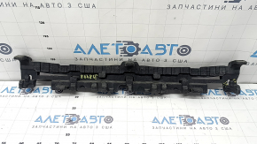 BMW 5 G30 17-20 front bumper absorber, upper, cracked