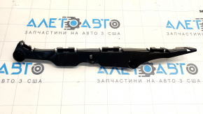 Front bumper mount left Toyota Avalon 05-10