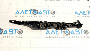 Front bumper mount left Toyota Avalon 05-10