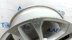 R17x7J Ford Escape MK4 20-25 curb rim