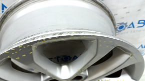 R17x7J Ford Escape MK4 20-25 curb rim