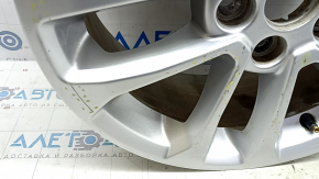 R17x7J Ford Escape MK4 20-25 curb rim