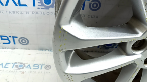 R17x7J Ford Escape MK4 20-25 curb rim