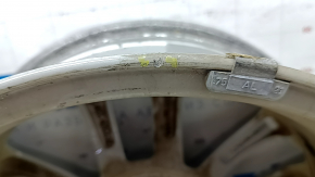 R17x7J Ford Escape MK4 20-25 curb rim