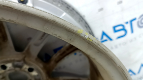 R17x7J Ford Escape MK4 20-25 curb rim