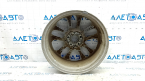 R17x7J Ford Escape MK4 20-25 curb rim
