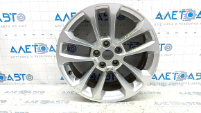 R17x7J Ford Escape MK4 20-25 curb rim