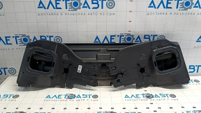 Upper radiator deflector BMW X5 G05 19-23 3.0T OEM