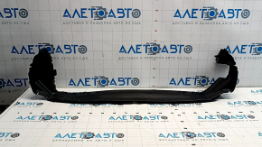 Lower radiator deflector Volvo XC60 18-23