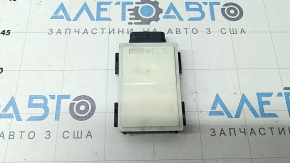Blind Spot Sensor (BSM) left BMW 5 G30 17-20