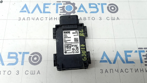 Blind Spot Sensor (BSM) left BMW 5 G30 17-20