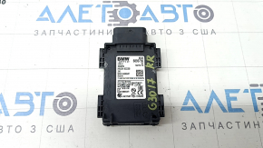 Blind Spot Sensor (BSM) right BMW 5 G30 17-20