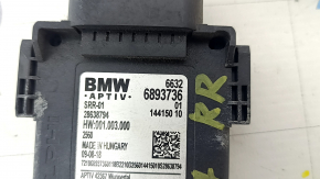Blind Spot Sensor (BSM) right BMW 5 G30 17-20